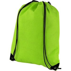 PF™ Evergreen non-woven drawstring bag 5L