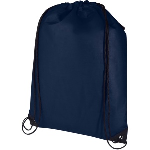 PF™ Evergreen GRS recycled non-woven drawstring bag 5L
