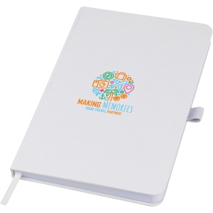 PF™ Fabianna crush paper hard cover notebook - Img 11