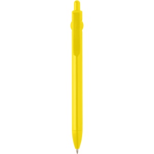 PF™ Fidget recycled plastic ballpoint pen (black ink)