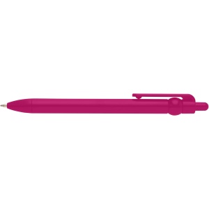 PF™ Fidget recycled plastic ballpoint pen (black ink)