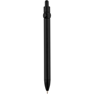 PF™ Fidget recycled plastic ballpoint pen (black ink)