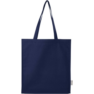 PF™ Florida 270 g/m² GRS recycled gusset tote bag 14L