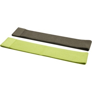 PF™ Grip 2-piece resistance band set - Img 3