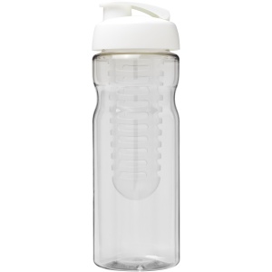 PF™ H2O Active® Base 650 ml flip lid sport bottle & infuser