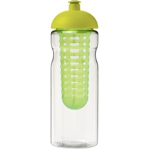 PF™ H2O Active® Base 650 ml dome lid sport bottle & infuser