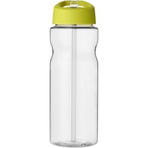 PF™ H2O Active® Base 650 ml spout lid sport bottle