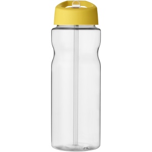 PF™ H2O Active® Base 650 ml spout lid sport bottle