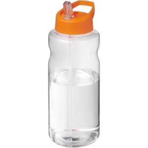 PF™ H2O Active® Big Base 1 litre spout lid sport bottle