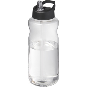 PF™ H2O Active® Big Base 1 litre spout lid sport bottle