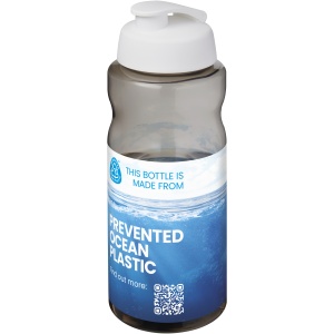 PF™ H2O Active® Eco Big Base 1 litre flip lid sport bottle - Img 22