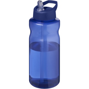 PF™ H2O Active® Eco Big Base 1 litre spout lid sport bottle
