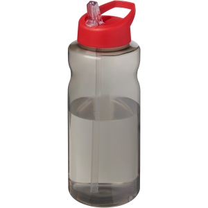 PF™ H2O Active® Eco Big Base 1 litre spout lid sport bottle