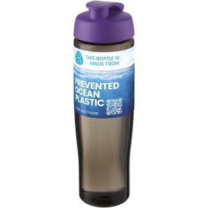 PF™ H2O Active® Eco Tempo sticlă sport cu capac flip 700 ml - Img 23