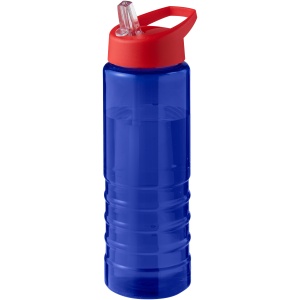 PF™ H2O Active® Eco Treble 750 ml spout lid sport bottle