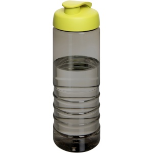 PF™ H2O Active® Eco Treble 750 ml flip lid sport bottle