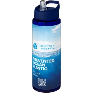 PF™ H2O Active® Eco Vibe 850 ml spout lid sport bottle - Img 28