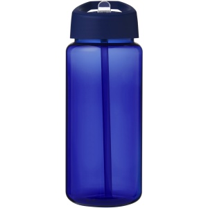PF™ H2O Active® Octave Tritan™ 600 ml spout lid sport bottle