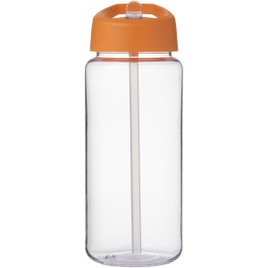 PF™ H2O Active® Octave Tritan™ 600 ml spout lid sport bottle