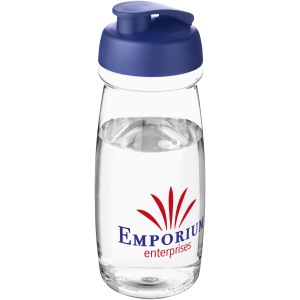 PF™ H2O Active® Pulse sticlă sport cu capac flip 600 ml - Img 21
