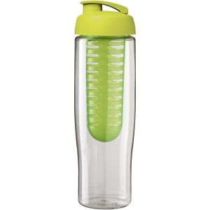 PF™ H2O Active® Tempo 700 ml flip lid sport bottle & infuser