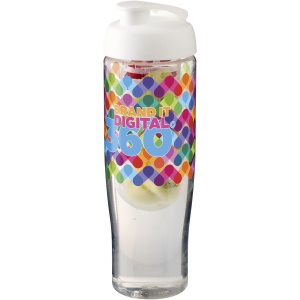 PF™ H2O Active® Tempo sticlă sport cu capac flip și infuzor 700 ml - Img 19