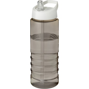PF™ H2O Active® Treble 750 ml spout lid sport bottle