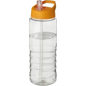 PF™ H2O Active® Treble 750 ml spout lid sport bottle
