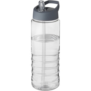 PF™ H2O Active® Treble 750 ml spout lid sport bottle