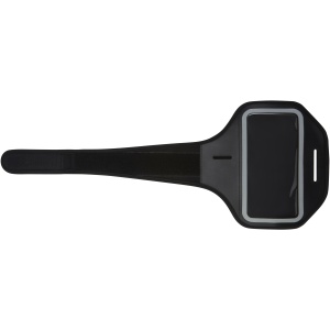 PF™ Haile reflective smartphone bracelet with transparent cover