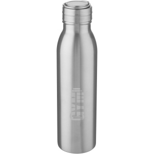 PF™ Harper 700 ml stainless steel water bottle with metal loop - Img 9
