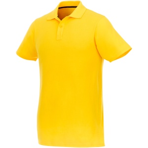 PF™ Helios short sleeve men's polo