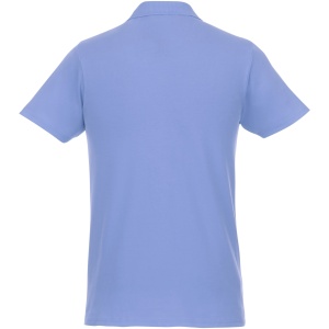 PF™ Helios short sleeve men's polo