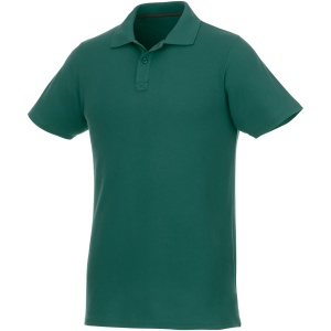 PF™ Helios short sleeve men's polo