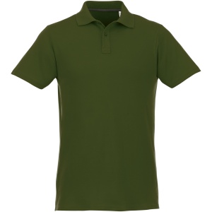 PF™ Helios short sleeve men's polo