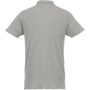 PF™ Helios short sleeve men's polo