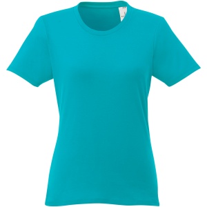 PF™ Heros short sleeve women's t-shirt