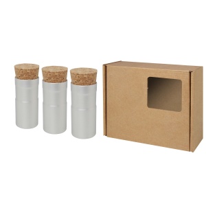 PF™ Hey Pots desktop garden herb mix - set of three