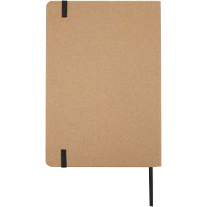 PF™ Holm A5 stone paper hard cover notebook with lined pages