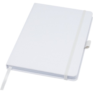 PF™ Honua A5 recycled paper notebook with recycled PET cover