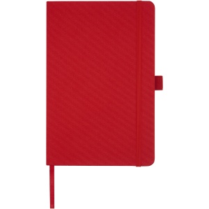 PF™ Honua A5 recycled paper notebook with recycled PET cover