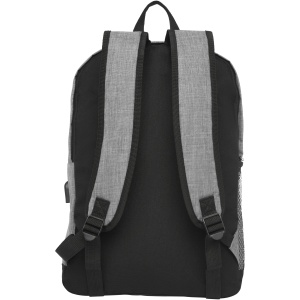 PF™ Hoss 15.6" business laptop backpack 16L
