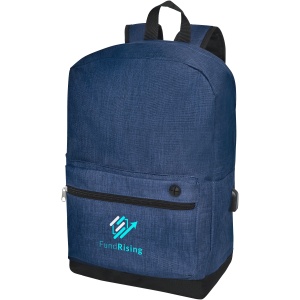 PF™ Hoss 15.6" business laptop backpack 16L - Img 12