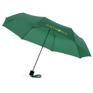 PF™ Ida umbrelă pliabilă 21.5"" - Img 24