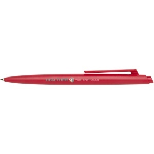 PF™ Ipe RCS recycled ballpoint pen (black ink) - Img 11