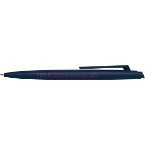 PF™ Ipe RCS recycled ballpoint pen (blue ink) - Img 14