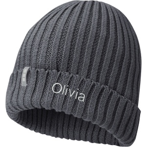 PF™ Ives organic beanie - Img 13