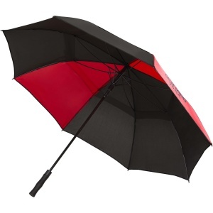 PF™ Jeff umbrelă de golf 55"" rezistentă la vânt - Img 7
