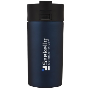 PF™ Jetta pahar termoizolant cu cupru 330 ml - Img 1