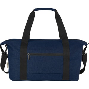 PF™ Joey GRS recycled canvas sports duffel bag 25L